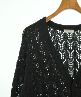 BEAUTY&YOUTH UNITED ARROWS（ビューティーアンドユースユナイテッドアローズ）カーディガン 黒 サイズ:XL メンズ/2200613466011
