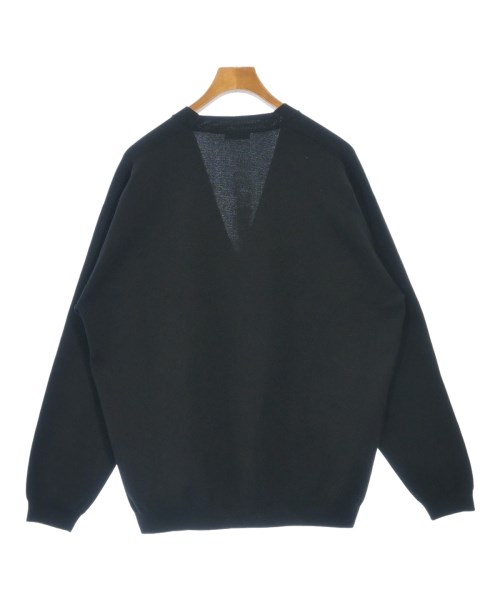 BEAUTY&YOUTH UNITED ARROWS（ビューティーアンドユースユナイテッドアローズ）カーディガン 黒 サイズ:XL メンズ/2200613466028