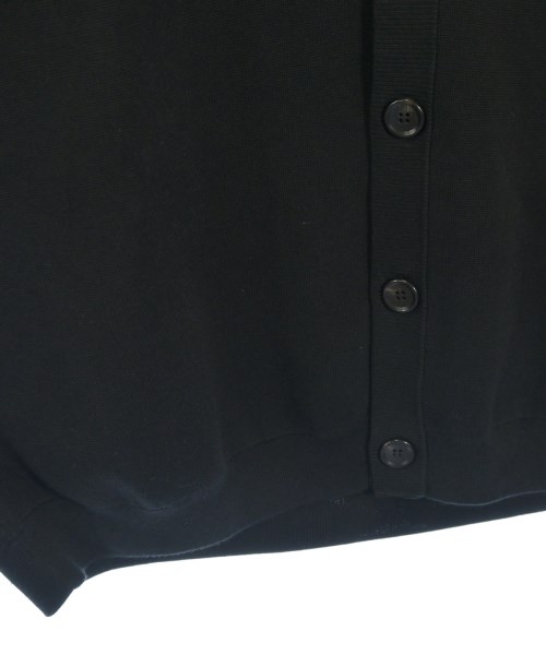 BEAUTY&YOUTH UNITED ARROWS（ビューティーアンドユースユナイテッドアローズ）カーディガン 黒 サイズ:XL メンズ/2200613466028