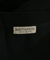 BEAUTY&YOUTH UNITED ARROWS（ビューティーアンドユースユナイテッドアローズ）カーディガン 黒 サイズ:XL メンズ/2200613466028
