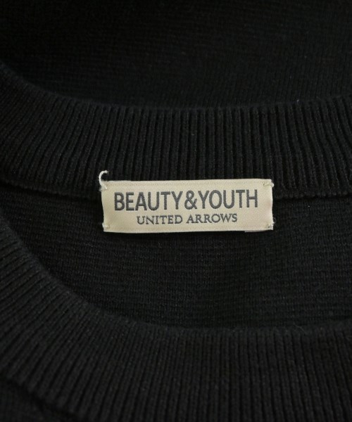 BEAUTY&YOUTH UNITED ARROWS（ビューティーアンドユースユナイテッドアローズ）ニット・セーター その他（柄物・カラフル） サイズ:XL メンズ/2200613466035