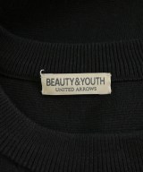 BEAUTY&YOUTH UNITED ARROWS（ビューティーアンドユースユナイテッドアローズ）ニット・セーター その他（柄物・カラフル） サイズ:XL メンズ/2200613466035