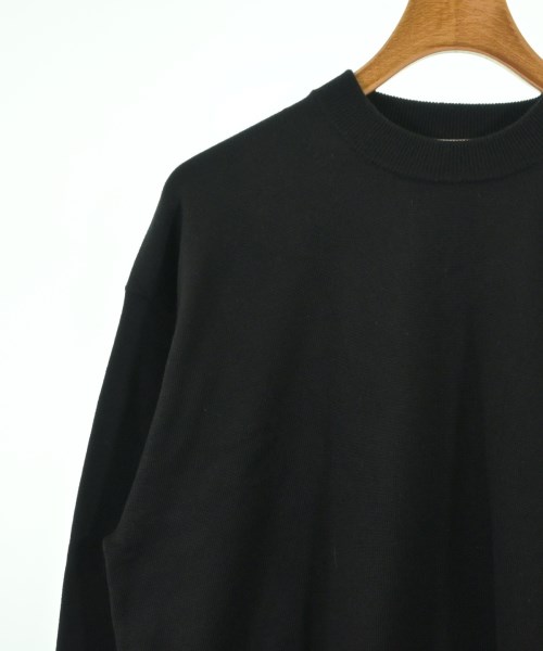 BEAUTY&YOUTH UNITED ARROWS（ビューティーアンドユースユナイテッドアローズ）ニット・セーター 黒 サイズ:XL メンズ/2200613466042