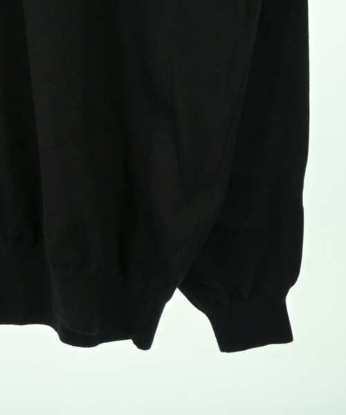 BEAUTY&YOUTH UNITED ARROWS（ビューティーアンドユースユナイテッドアローズ）ニット・セーター 黒 サイズ:XL メンズ/2200613466042