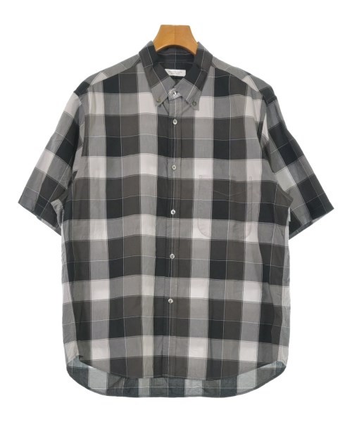 ビューティーアンドユースユナイテットアローズ(BEAUTY&YOUTH UNITED ARROWS)のBEAUTY&YOUTH UNITED ARROWS カジュアルシャツ