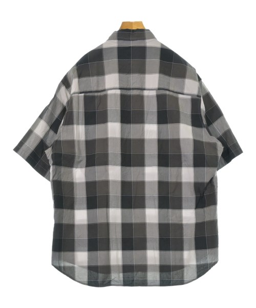 BEAUTY&YOUTH UNITED ARROWS（ビューティーアンドユースユナイテッドアローズ）カジュアルシャツ 黒 サイズ:L メンズ/2200613466059