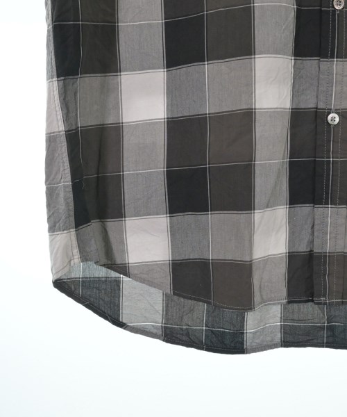 BEAUTY&YOUTH UNITED ARROWS（ビューティーアンドユースユナイテッドアローズ）カジュアルシャツ 黒 サイズ:L メンズ/2200613466059