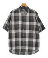 BEAUTY&YOUTH UNITED ARROWS（ビューティーアンドユースユナイテッドアローズ）カジュアルシャツ 黒 サイズ:L メンズ/2200613466059