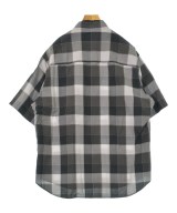 BEAUTY&YOUTH UNITED ARROWS（ビューティーアンドユースユナイテッドアローズ）カジュアルシャツ 黒 サイズ:L メンズ/2200613466059