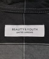 BEAUTY&YOUTH UNITED ARROWS（ビューティーアンドユースユナイテッドアローズ）カジュアルシャツ 黒 サイズ:L メンズ/2200613466059