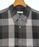 BEAUTY&YOUTH UNITED ARROWS（ビューティーアンドユースユナイテッドアローズ）カジュアルシャツ 黒 サイズ:L メンズ/2200613466059