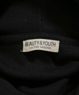 BEAUTY&YOUTH UNITED ARROWS（ビューティーアンドユースユナイテッドアローズ）ニット・セーター 黒 サイズ:XL メンズ/2200613466066