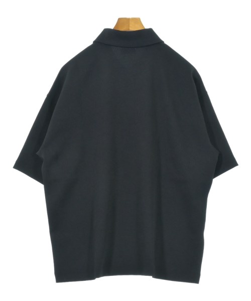 BEAUTY&YOUTH UNITED ARROWS（ビューティーアンドユースユナイテッドアローズ）ポロシャツ 黒 サイズ:L メンズ/2200613466073