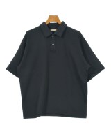 BEAUTY&YOUTH UNITED ARROWS（ビューティーアンドユースユナイテッドアローズ）ポロシャツ 黒 サイズ:L メンズ/2200613466073