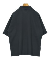 BEAUTY&YOUTH UNITED ARROWS（ビューティーアンドユースユナイテッドアローズ）ポロシャツ 黒 サイズ:L メンズ/2200613466073