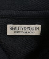 BEAUTY&YOUTH UNITED ARROWS（ビューティーアンドユースユナイテッドアローズ）ポロシャツ 黒 サイズ:L メンズ/2200613466073