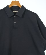 BEAUTY&YOUTH UNITED ARROWS（ビューティーアンドユースユナイテッドアローズ）ポロシャツ 黒 サイズ:L メンズ/2200613466073