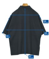 BEAUTY&YOUTH UNITED ARROWS（ビューティーアンドユースユナイテッドアローズ）ポロシャツ 黒 サイズ:L メンズ/2200613466073