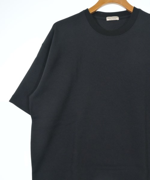 BEAUTY&YOUTH UNITED ARROWS（ビューティーアンドユースユナイテッドアローズ）Tシャツ・カットソー 黒 サイズ:L メンズ/2200613466080