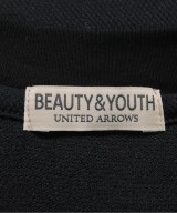 BEAUTY&YOUTH UNITED ARROWS（ビューティーアンドユースユナイテッドアローズ）Tシャツ・カットソー 黒 サイズ:L メンズ/2200613466080