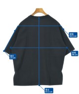 BEAUTY&YOUTH UNITED ARROWS（ビューティーアンドユースユナイテッドアローズ）Tシャツ・カットソー 黒 サイズ:L メンズ/2200613466080