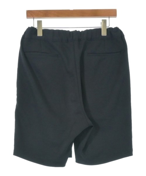 BEAUTY&YOUTH UNITED ARROWS（ビューティーアンドユースユナイテッドアローズ）ショートパンツ 黒 サイズ:L メンズ/2200613466097