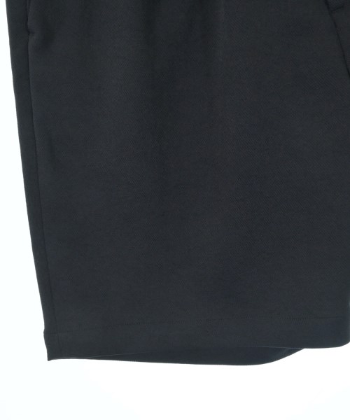 BEAUTY&YOUTH UNITED ARROWS（ビューティーアンドユースユナイテッドアローズ）ショートパンツ 黒 サイズ:L メンズ/2200613466097