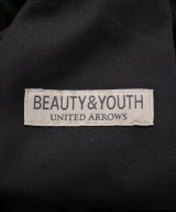 BEAUTY&YOUTH UNITED ARROWS（ビューティーアンドユースユナイテッドアローズ）ショートパンツ 黒 サイズ:L メンズ/2200613466097