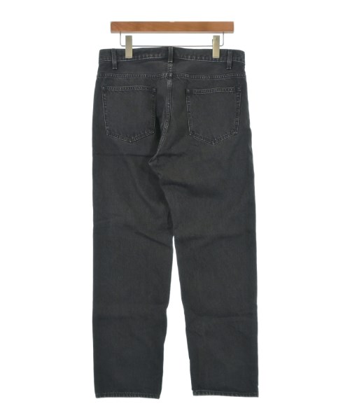 BEAUTY&YOUTH UNITED ARROWS（ビューティーアンドユースユナイテッドアローズ）デニムパンツ 黒 サイズ:32(L位) メンズ/2200613466103