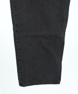 BEAUTY&YOUTH UNITED ARROWS（ビューティーアンドユースユナイテッドアローズ）デニムパンツ 黒 サイズ:32(L位) メンズ/2200613466103