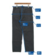 BEAUTY&YOUTH UNITED ARROWS（ビューティーアンドユースユナイテッドアローズ）デニムパンツ 黒 サイズ:32(L位) メンズ/2200613466103