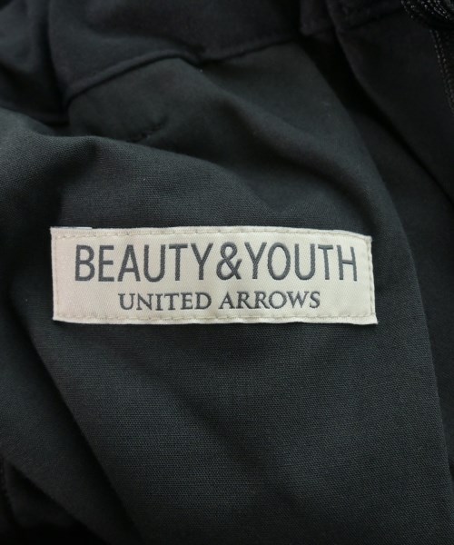 BEAUTY&YOUTH UNITED ARROWS（ビューティーアンドユースユナイテッドアローズ）その他 黒 サイズ:L メンズ/2200613466110