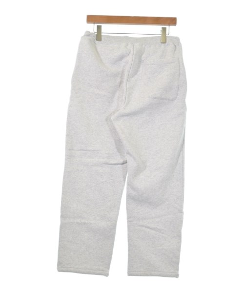 BEAUTY&YOUTH UNITED ARROWS（ビューティーアンドユースユナイテッドアローズ）スウェットパンツ グレー サイズ:L メンズ/2200613466127