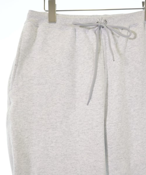 BEAUTY&YOUTH UNITED ARROWS（ビューティーアンドユースユナイテッドアローズ）スウェットパンツ グレー サイズ:L メンズ/2200613466127