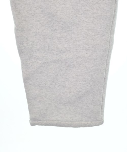 BEAUTY&YOUTH UNITED ARROWS（ビューティーアンドユースユナイテッドアローズ）スウェットパンツ グレー サイズ:L メンズ/2200613466127
