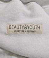 BEAUTY&YOUTH UNITED ARROWS（ビューティーアンドユースユナイテッドアローズ）スウェットパンツ グレー サイズ:L メンズ/2200613466127