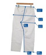 BEAUTY&YOUTH UNITED ARROWS（ビューティーアンドユースユナイテッドアローズ）スウェットパンツ グレー サイズ:L メンズ/2200613466127