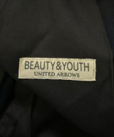 BEAUTY&YOUTH UNITED ARROWS（ビューティーアンドユースユナイテッドアローズ）スラックス 紺 サイズ:XL メンズ/2200618392049