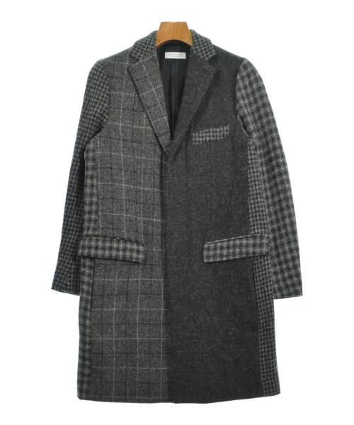 ビューティーアンドユースユナイテットアローズ(BEAUTY&YOUTH UNITED ARROWS)のBEAUTY&YOUTH UNITED ARROWS チェスターコート