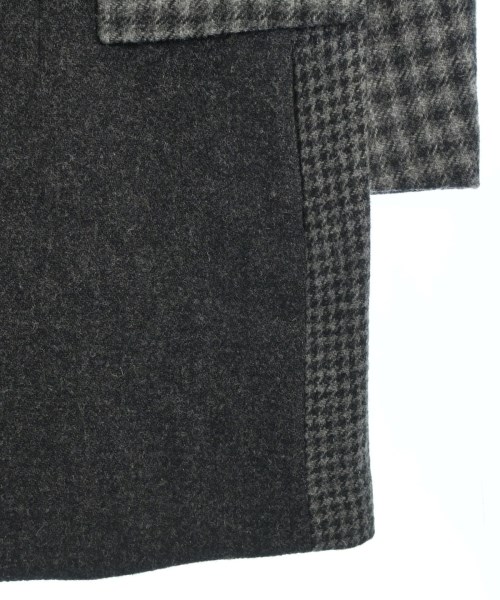 BEAUTY&YOUTH UNITED ARROWS（ビューティーアンドユースユナイテッドアローズ）チェスターコート グレー サイズ:S メンズ/2200618409044