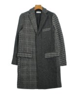 BEAUTY&YOUTH UNITED ARROWS（ビューティーアンドユースユナイテッドアローズ）チェスターコート グレー サイズ:S メンズ/2200618409044