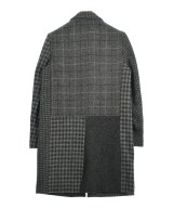 BEAUTY&YOUTH UNITED ARROWS（ビューティーアンドユースユナイテッドアローズ）チェスターコート グレー サイズ:S メンズ/2200618409044