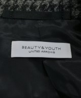 BEAUTY&YOUTH UNITED ARROWS（ビューティーアンドユースユナイテッドアローズ）チェスターコート グレー サイズ:S メンズ/2200618409044