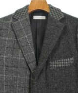 BEAUTY&YOUTH UNITED ARROWS（ビューティーアンドユースユナイテッドアローズ）チェスターコート グレー サイズ:S メンズ/2200618409044