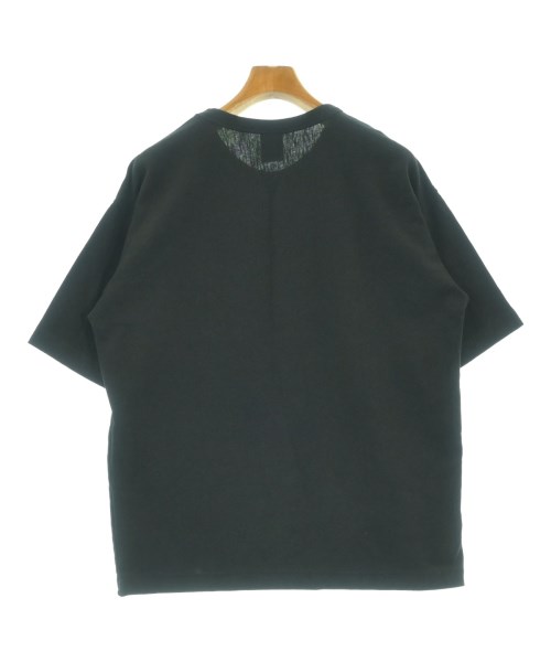 BEAUTY&YOUTH UNITED ARROWS（ビューティーアンドユースユナイテッドアローズ）Tシャツ・カットソー 黒 サイズ:M メンズ/2200618409167