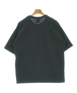 BEAUTY&YOUTH UNITED ARROWS（ビューティーアンドユースユナイテッドアローズ）Tシャツ・カットソー 黒 サイズ:M メンズ/2200618409167