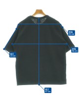 BEAUTY&YOUTH UNITED ARROWS（ビューティーアンドユースユナイテッドアローズ）Tシャツ・カットソー 黒 サイズ:M メンズ/2200618409167