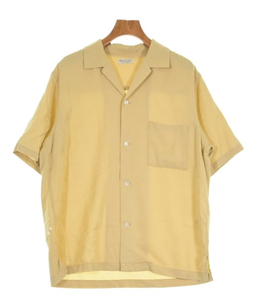 ビューティーアンドユースユナイテットアローズ(BEAUTY&YOUTH UNITED ARROWS)のBEAUTY&YOUTH UNITED ARROWS カジュアルシャツ