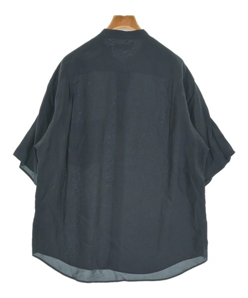 BEAUTY&YOUTH UNITED ARROWS（ビューティーアンドユースユナイテッドアローズ）カジュアルシャツ 紺 サイズ:M メンズ/2200618567072