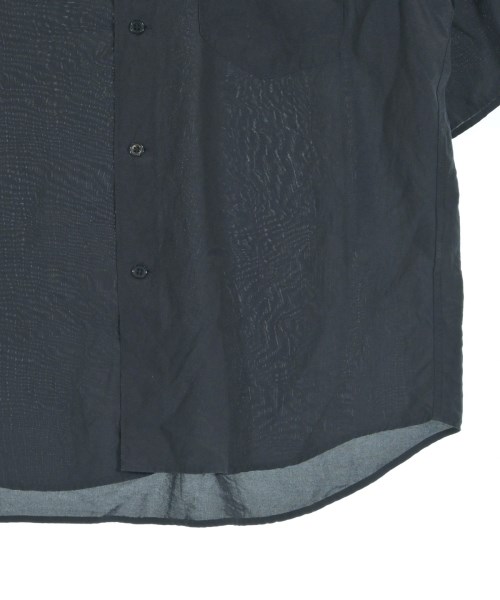 BEAUTY&YOUTH UNITED ARROWS（ビューティーアンドユースユナイテッドアローズ）カジュアルシャツ 紺 サイズ:M メンズ/2200618567072